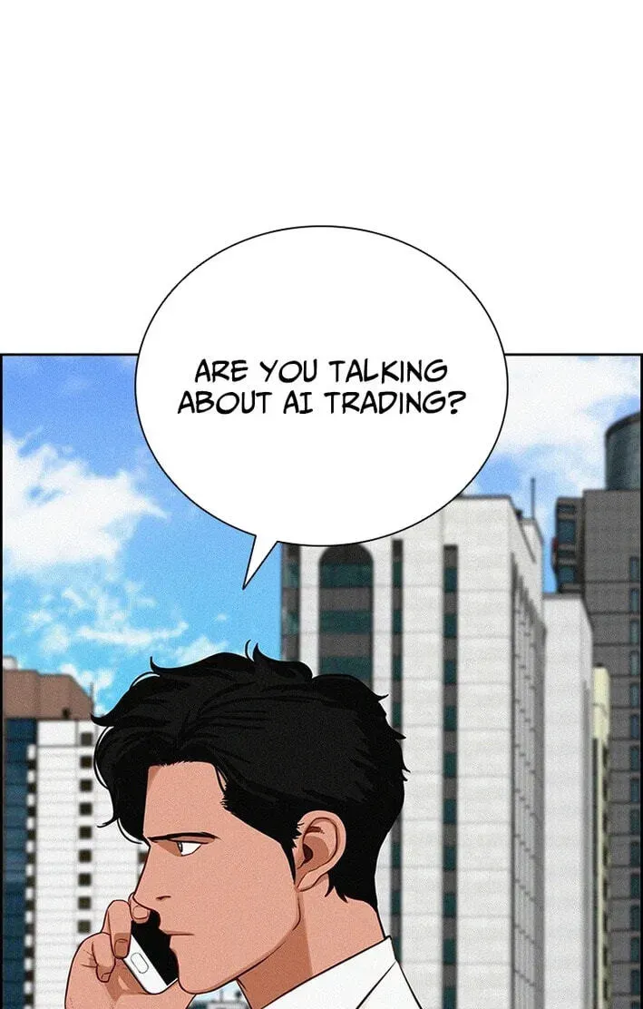 Lord of Money Chapter 277 - page 14