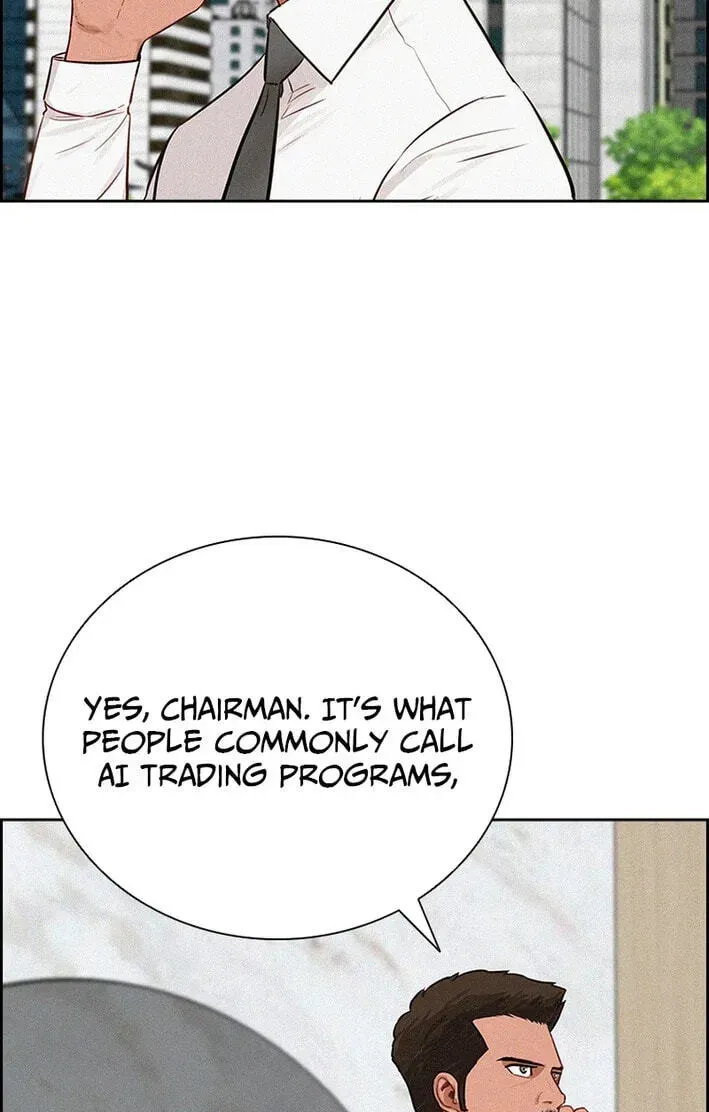 Lord of Money Chapter 277 - page 15