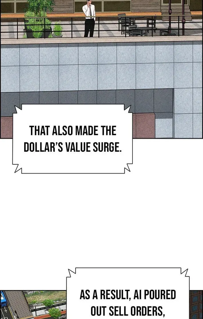 Lord of Money Chapter 277 - page 22