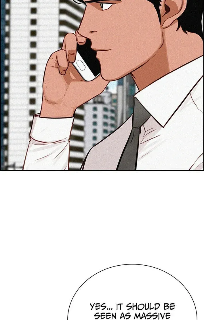 Lord of Money Chapter 277 - page 25