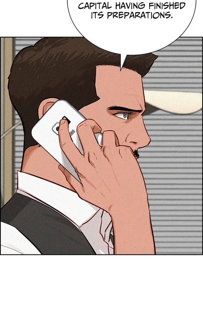 Lord of Money Chapter 277 - page 26