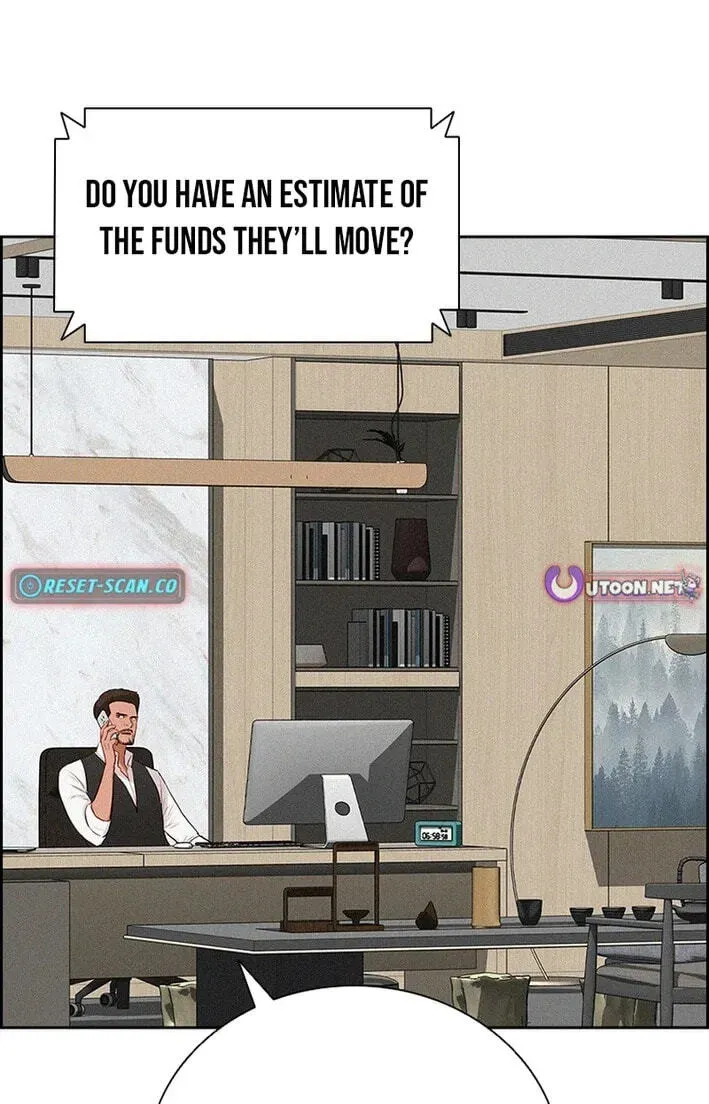 Lord of Money Chapter 277 - page 27
