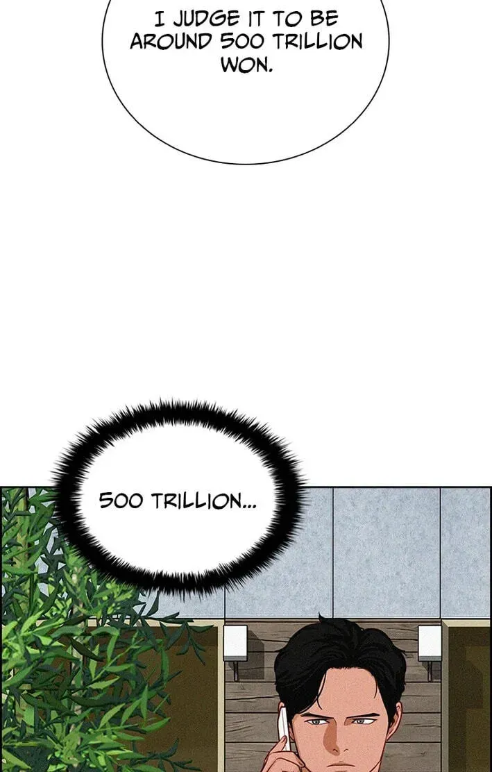 Lord of Money Chapter 277 - page 28