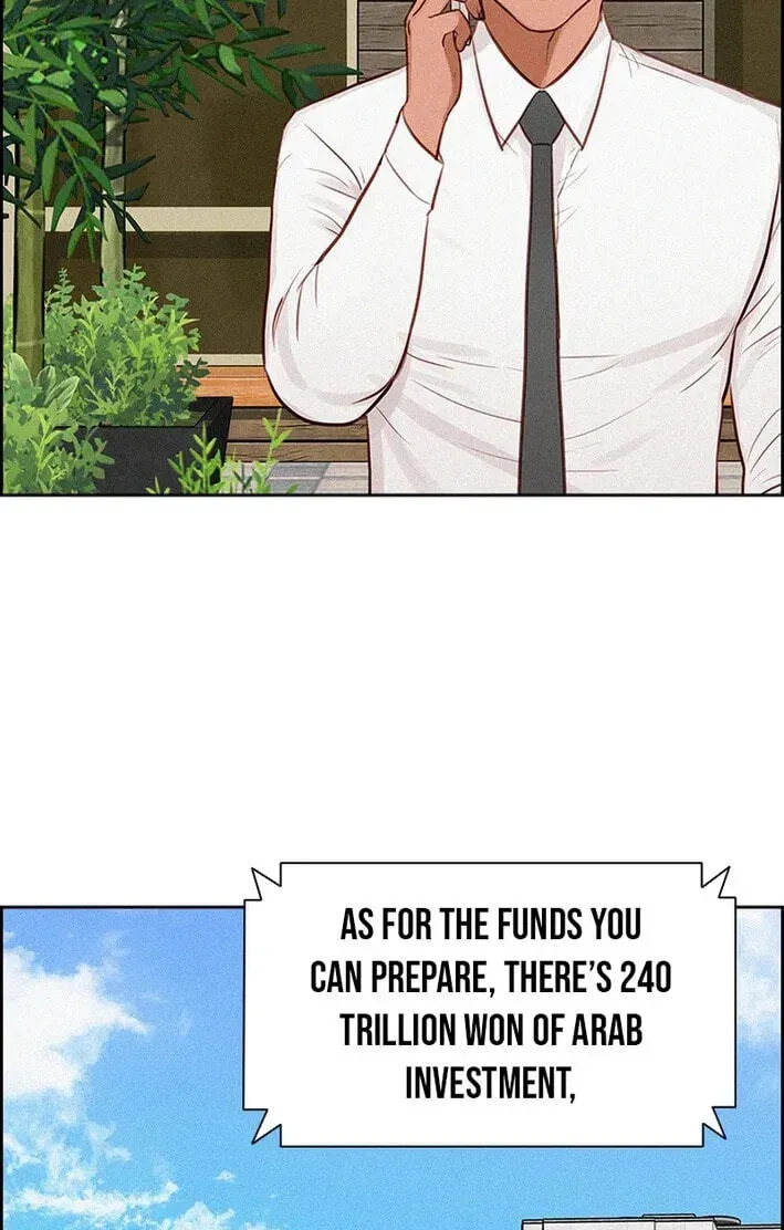 Lord of Money Chapter 277 - page 29