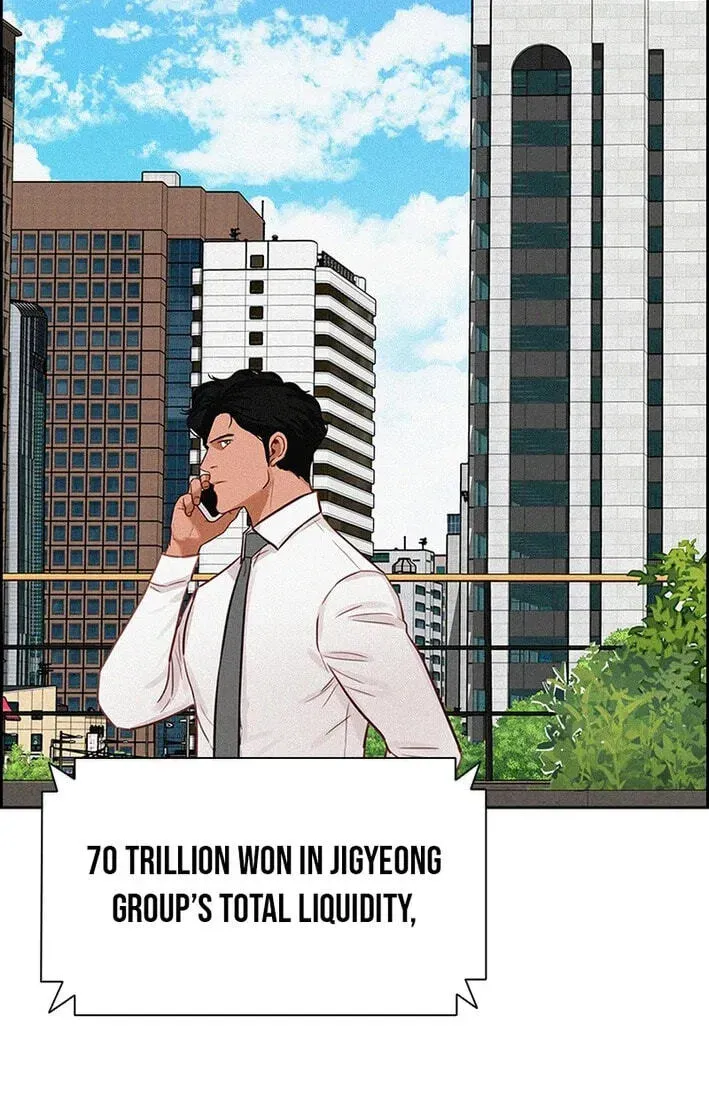 Lord of Money Chapter 277 - page 30
