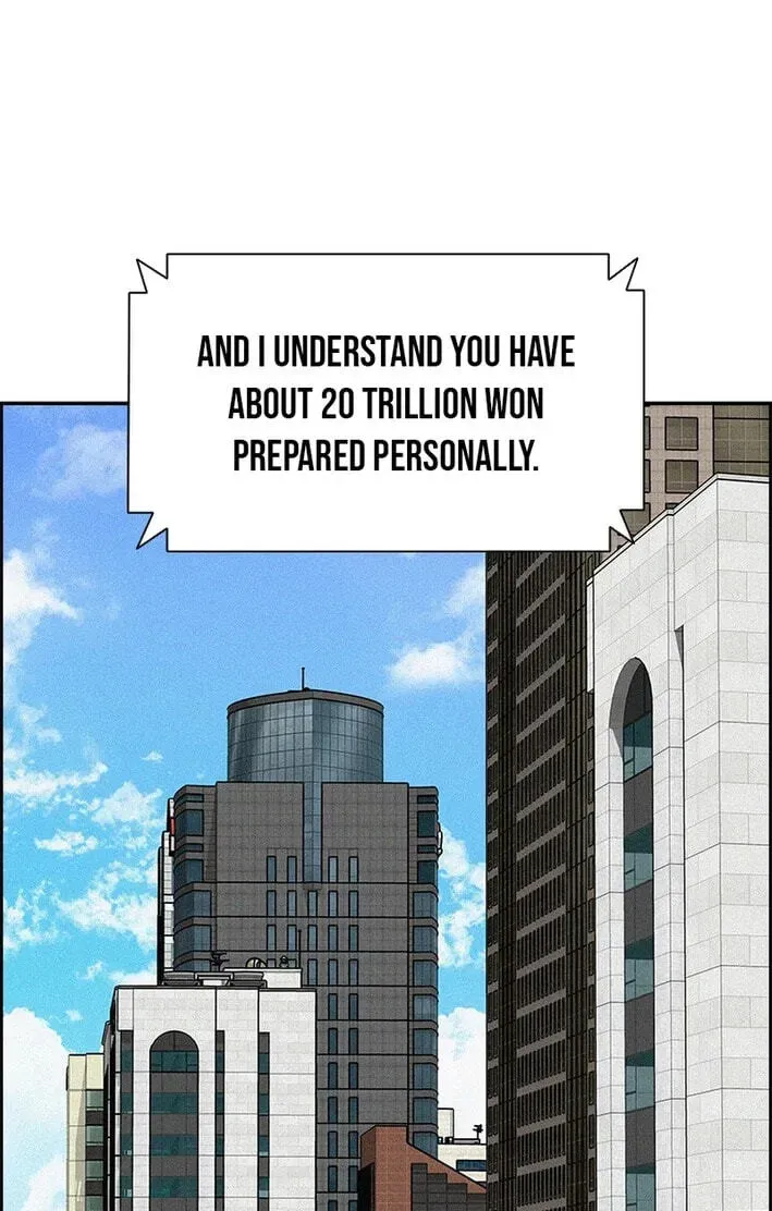 Lord of Money Chapter 277 - page 31