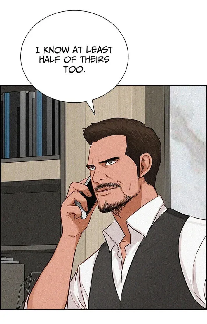 Lord of Money Chapter 277 - page 34