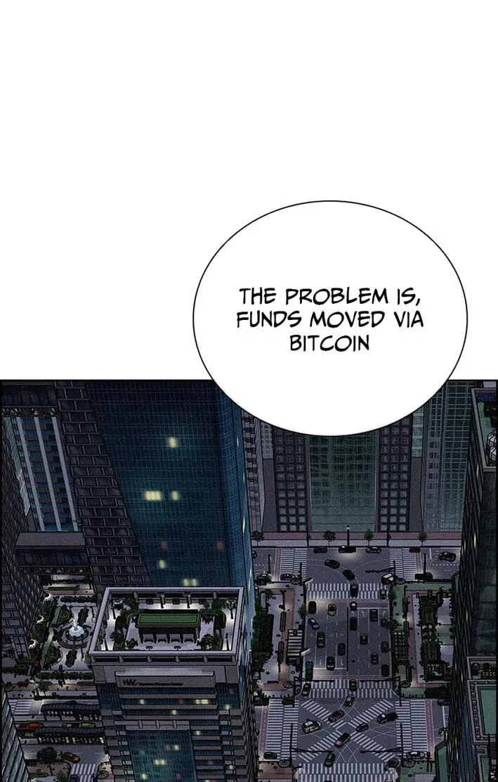 Lord of Money Chapter 277 - page 35