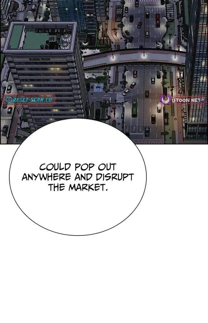 Lord of Money Chapter 277 - page 36