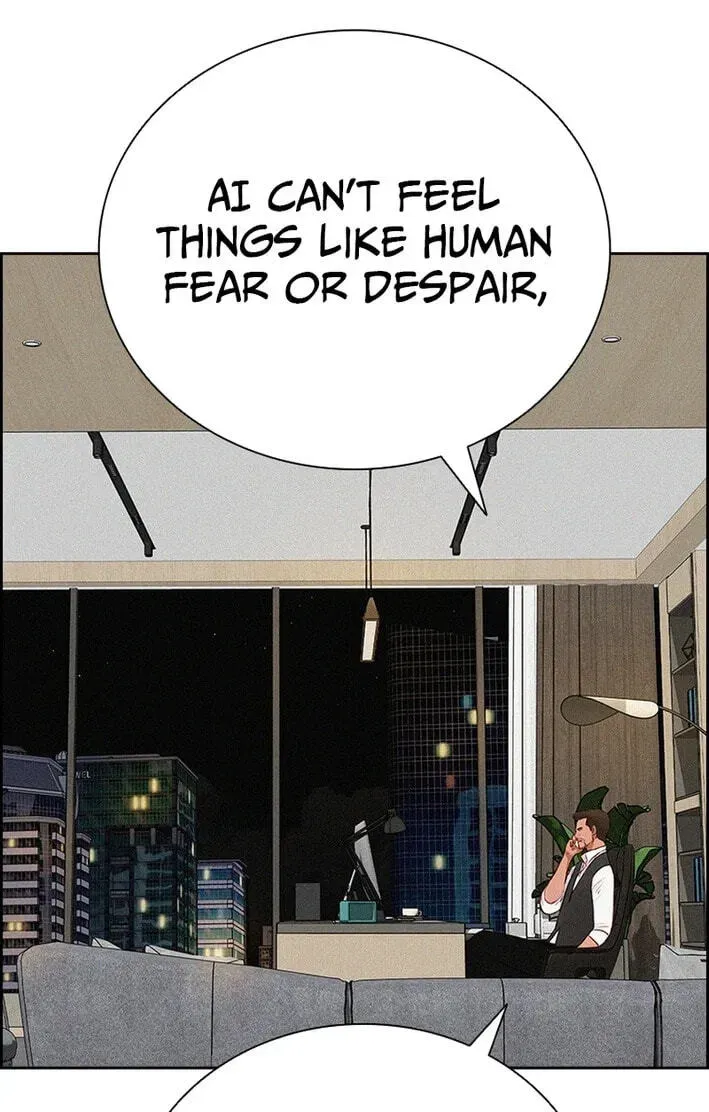 Lord of Money Chapter 277 - page 37