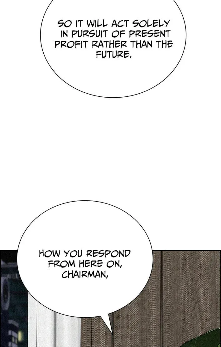 Lord of Money Chapter 277 - page 38