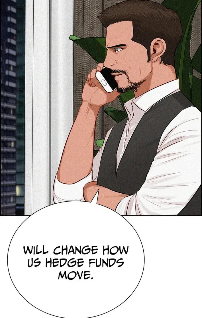 Lord of Money Chapter 277 - page 39