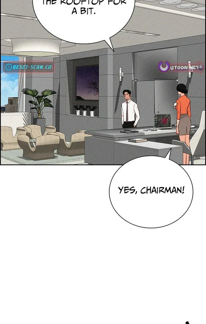 Lord of Money Chapter 277 - page 4