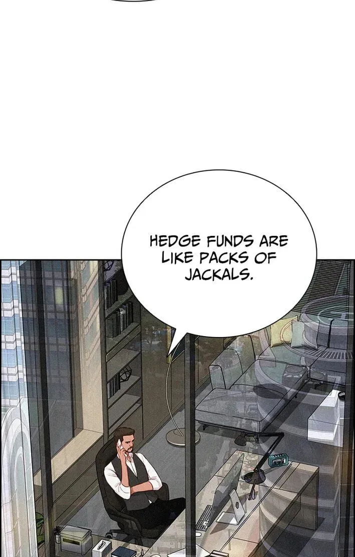 Lord of Money Chapter 277 - page 40