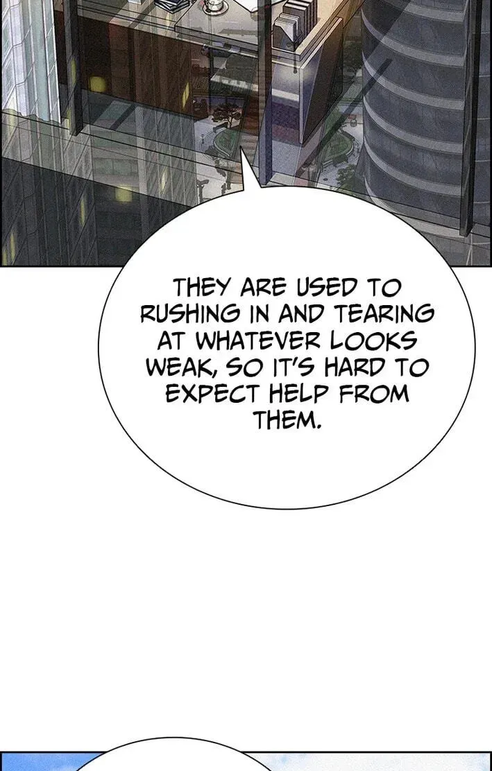 Lord of Money Chapter 277 - page 41