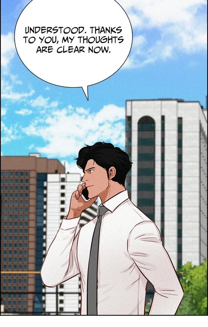 Lord of Money Chapter 277 - page 42