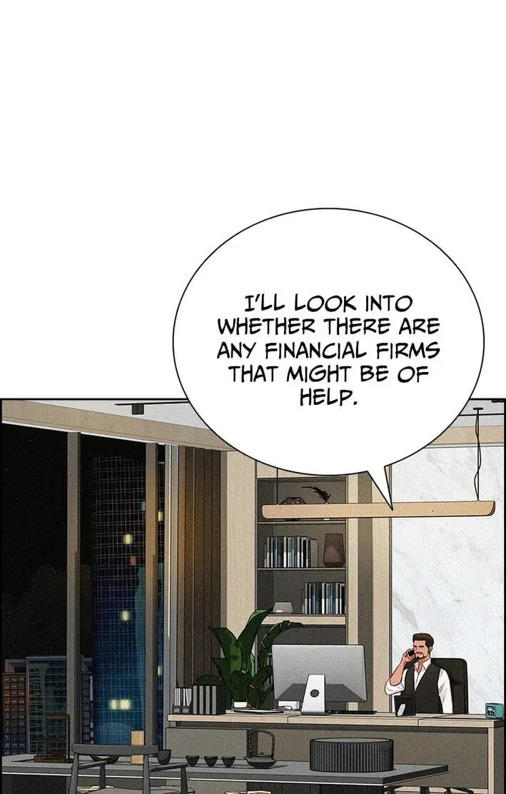 Lord of Money Chapter 277 - page 43