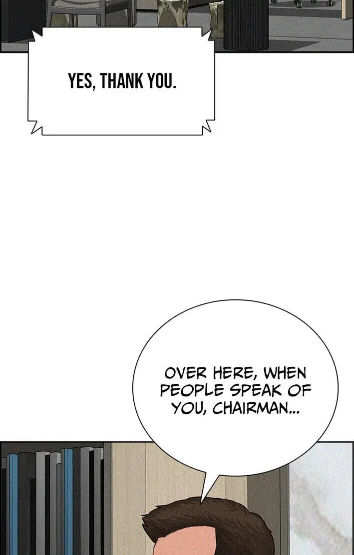 Lord of Money Chapter 277 - page 44