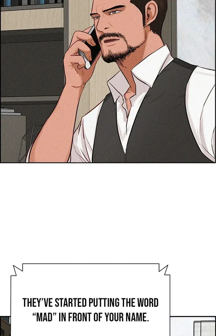 Lord of Money Chapter 277 - page 45