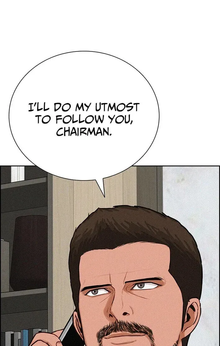 Lord of Money Chapter 277 - page 47