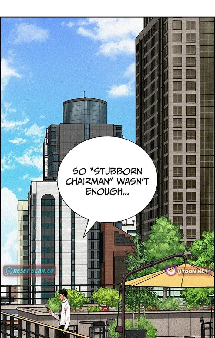 Lord of Money Chapter 277 - page 49