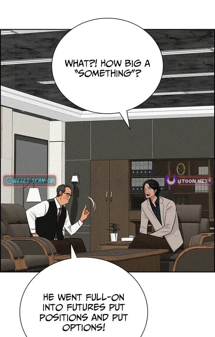 Lord of Money Chapter 277 - page 59