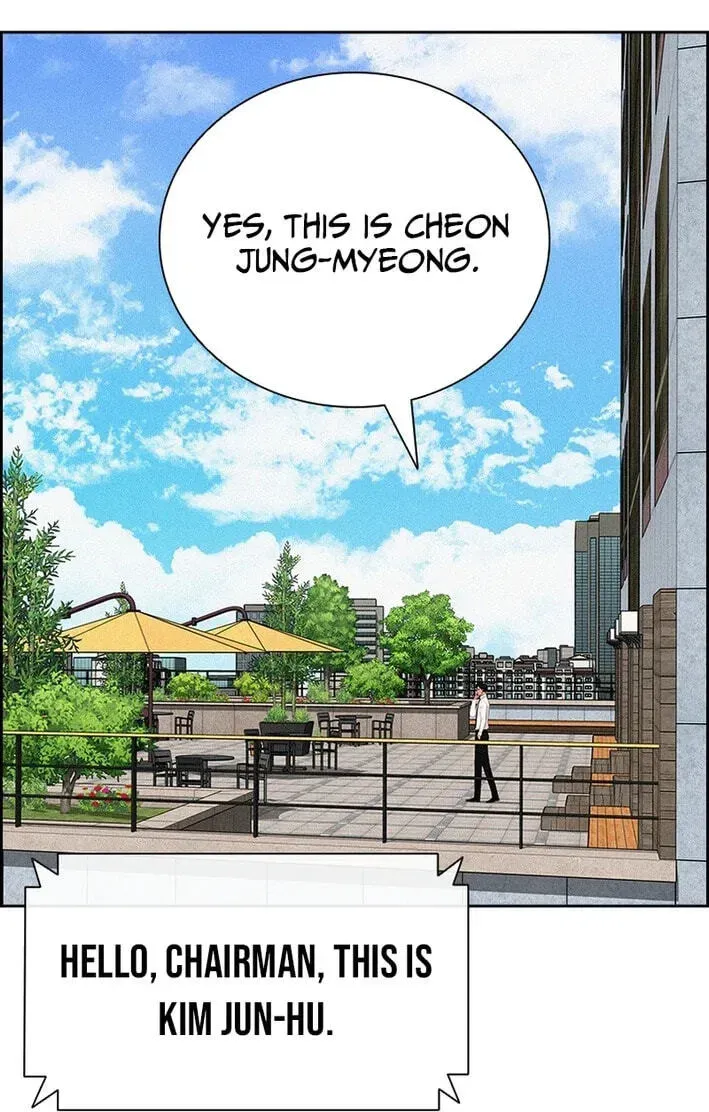 Lord of Money Chapter 277 - page 6