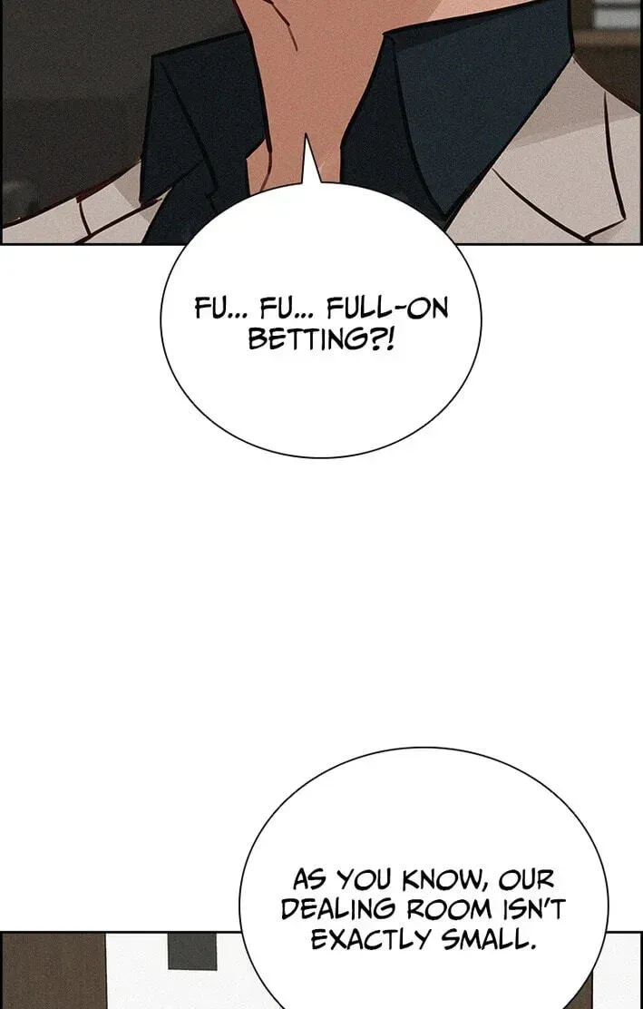 Lord of Money Chapter 277 - page 61