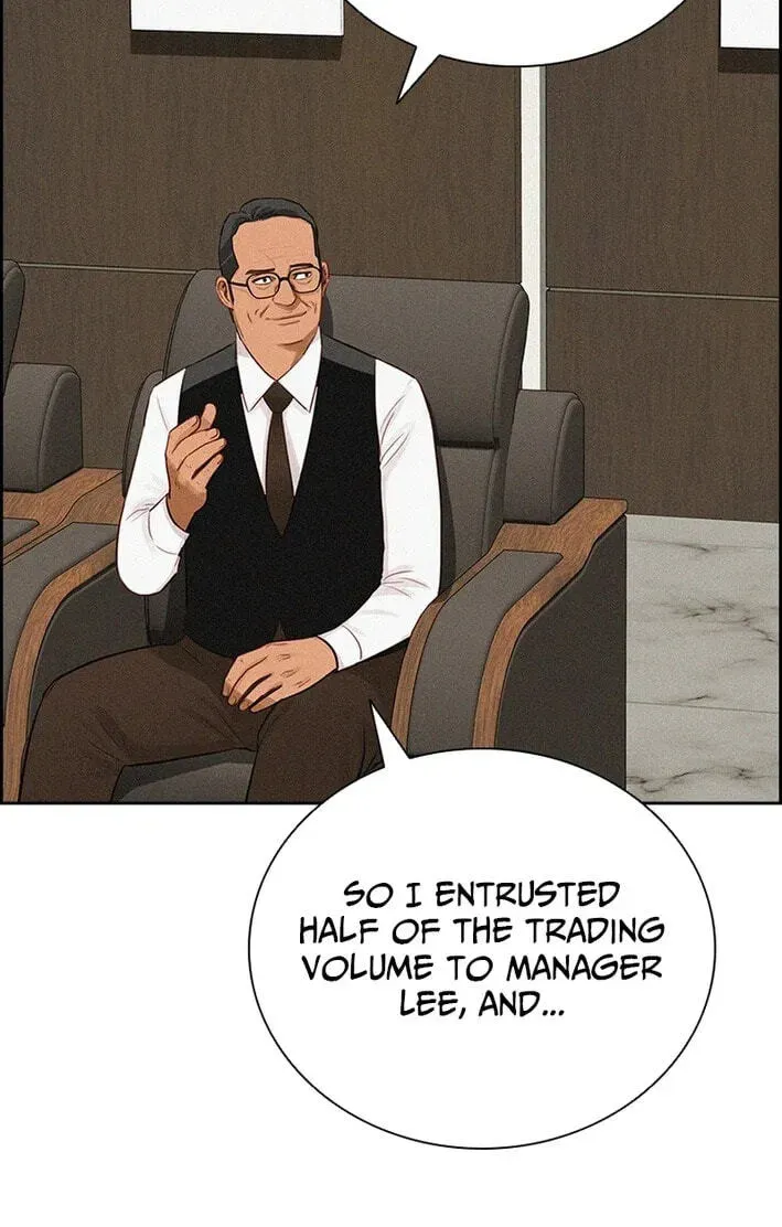 Lord of Money Chapter 277 - page 62