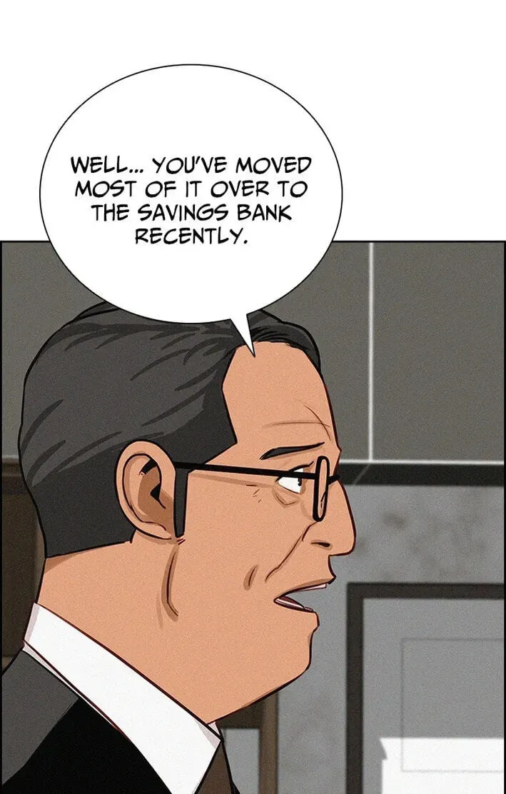 Lord of Money Chapter 277 - page 70