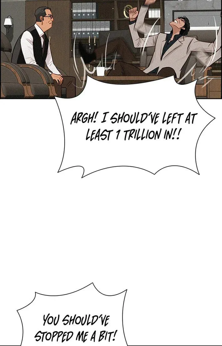 Lord of Money Chapter 277 - page 72