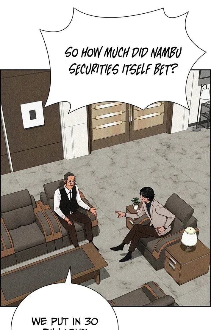 Lord of Money Chapter 277 - page 74