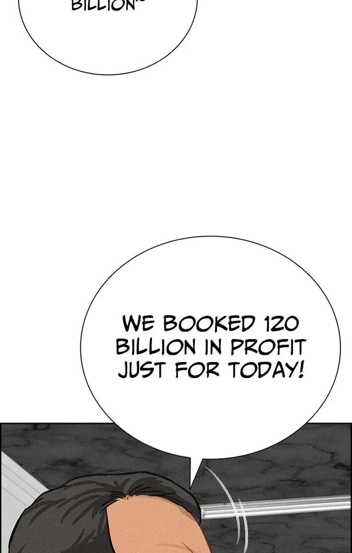 Lord of Money Chapter 277 - page 75