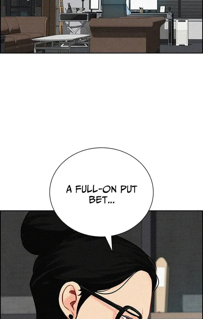 Lord of Money Chapter 277 - page 80