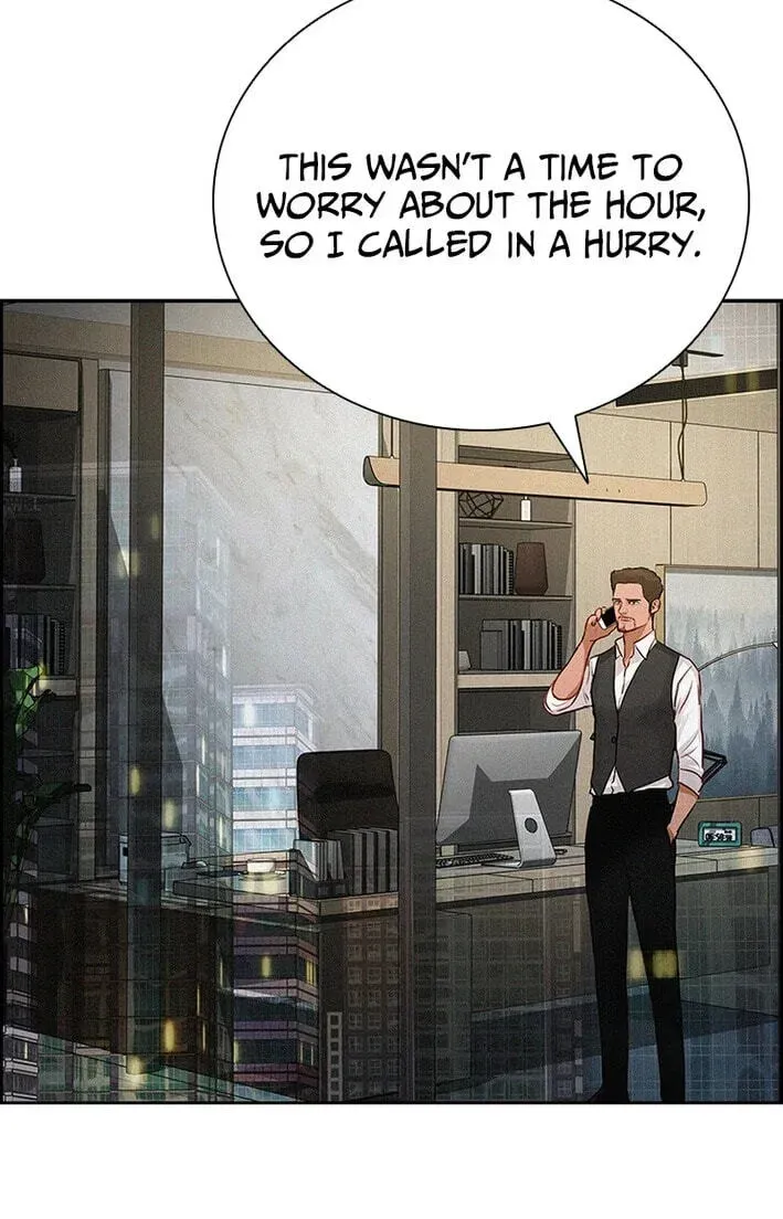 Lord of Money Chapter 277 - page 9