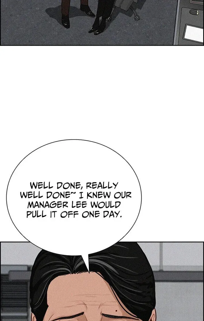Lord of Money Chapter 277 - page 91