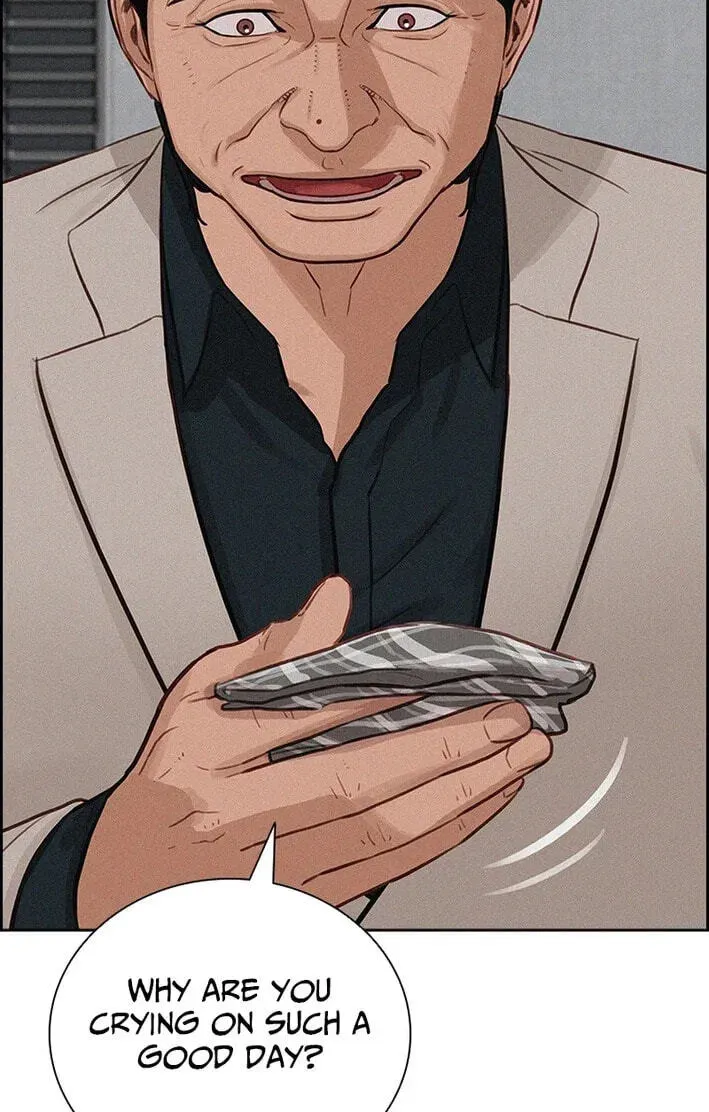 Lord of Money Chapter 277 - page 92