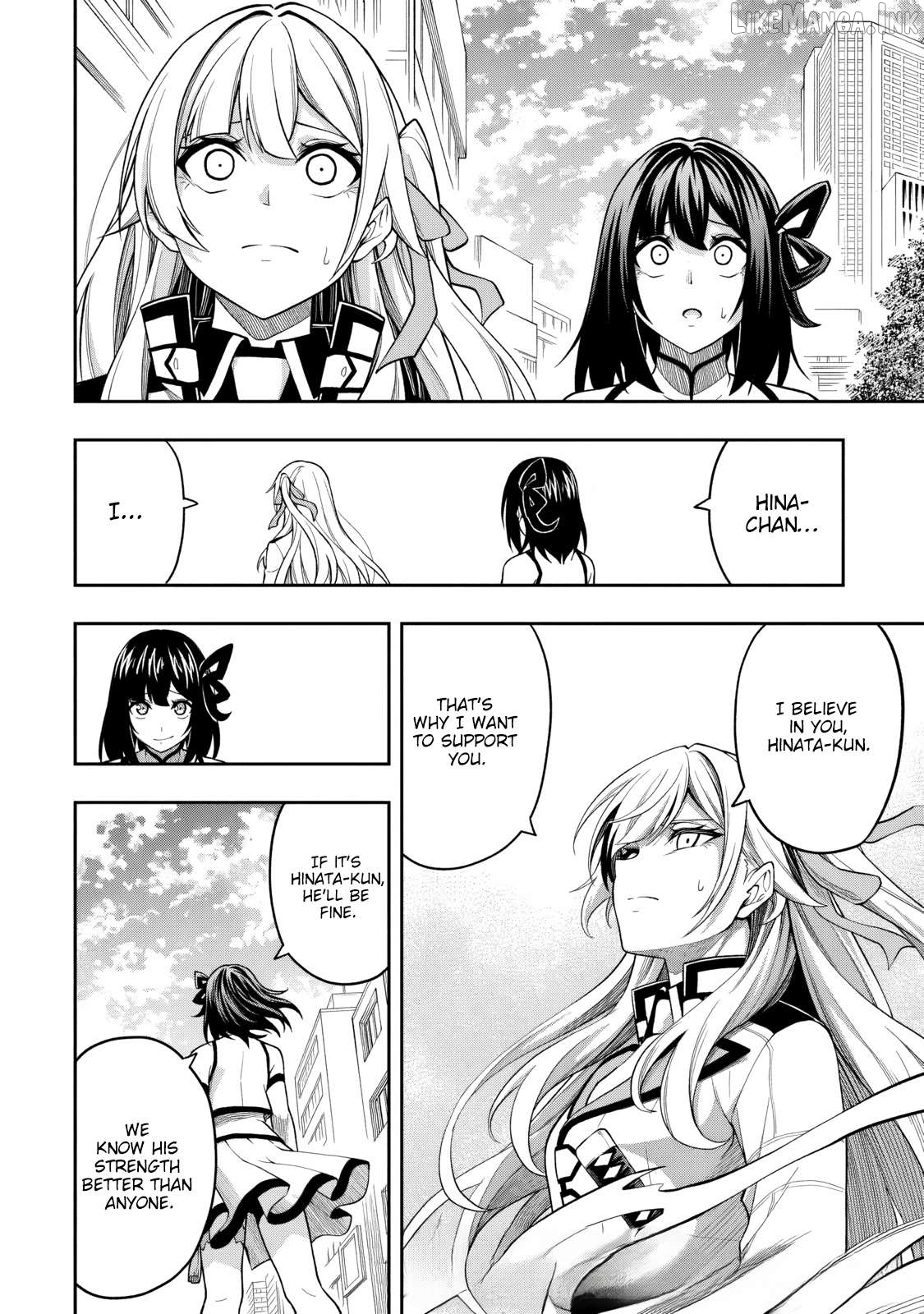 The Despised Level 0 Incompetent Explorer Is Actually the World’s Strongest ~ The First Place in the Exploration Ranking Is a Mysterious Person, Chapter 15 - page 11