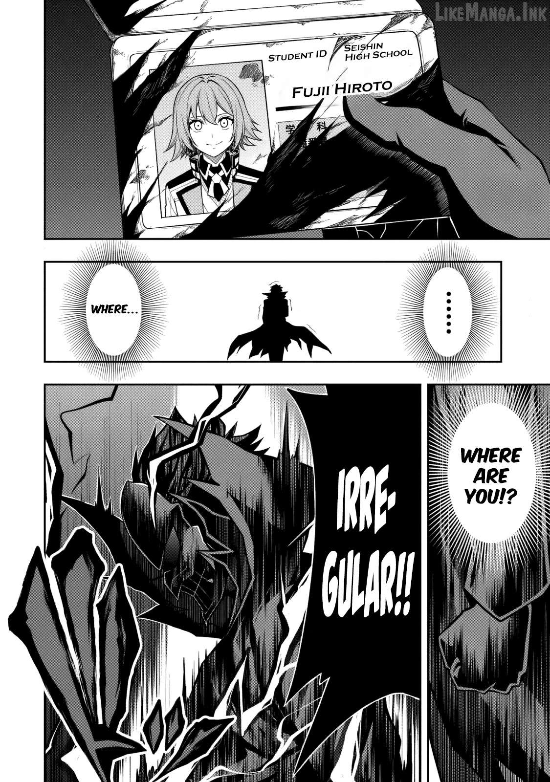 The Despised Level 0 Incompetent Explorer Is Actually the World’s Strongest ~ The First Place in the Exploration Ranking Is a Mysterious Person, Chapter 15 - page 19