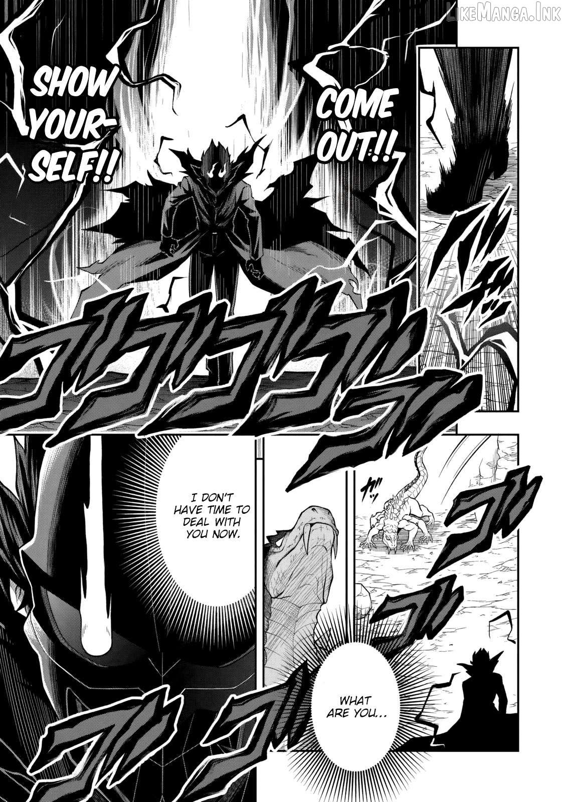 The Despised Level 0 Incompetent Explorer Is Actually the World’s Strongest ~ The First Place in the Exploration Ranking Is a Mysterious Person, Chapter 15 - page 20