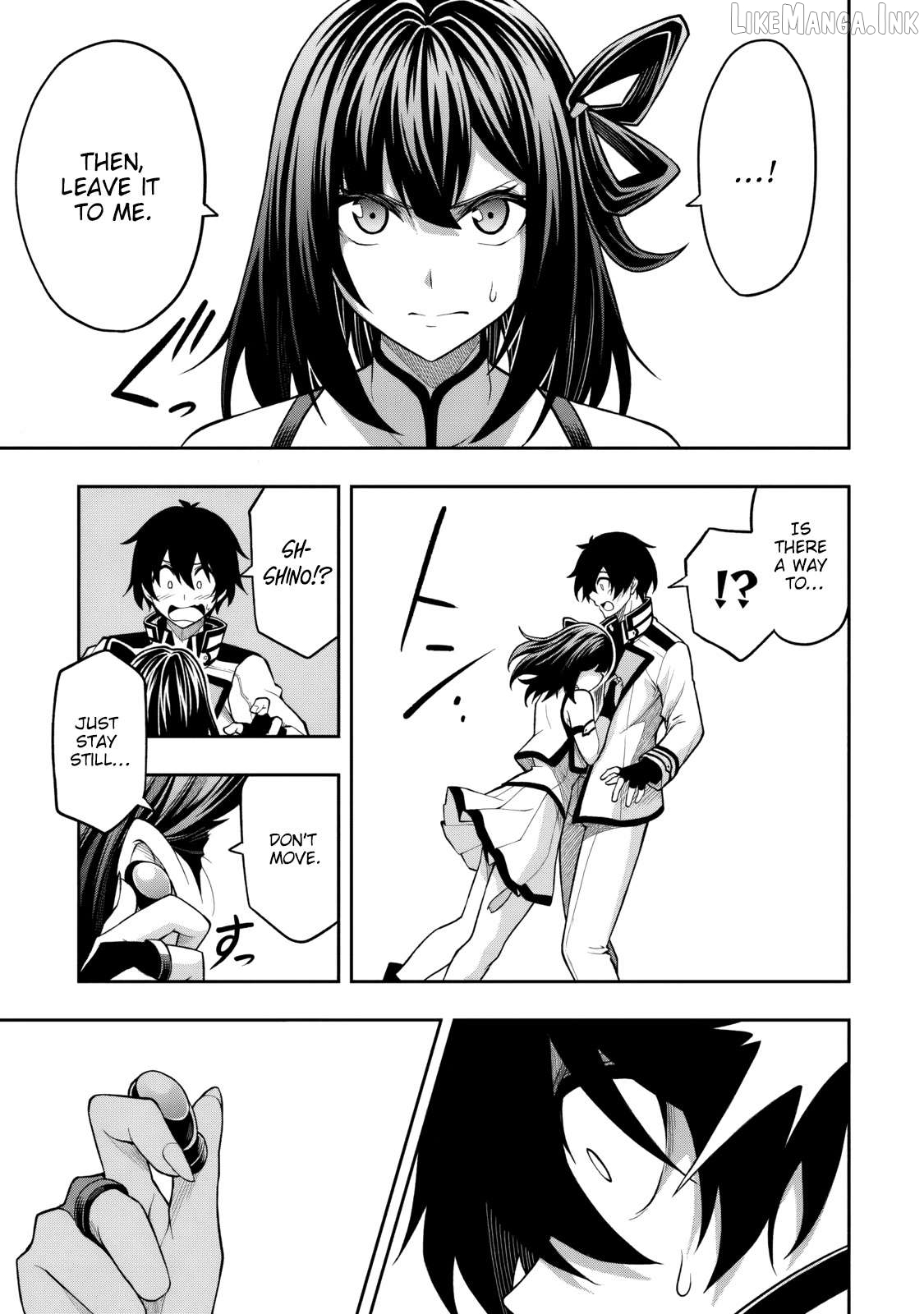 The Despised Level 0 Incompetent Explorer Is Actually the World’s Strongest ~ The First Place in the Exploration Ranking Is a Mysterious Person, Chapter 15 - page 6