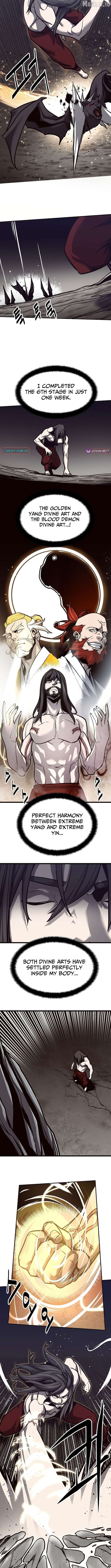 Enemies - Manga Chapter 55 - page 2