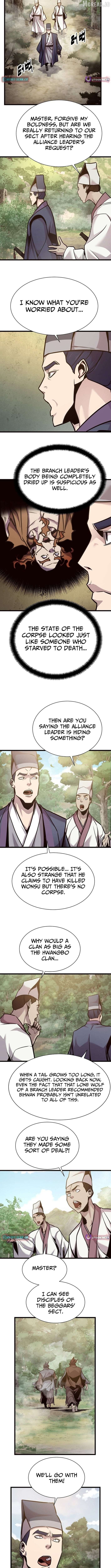 Enemies - Manga Chapter 55 - page 4