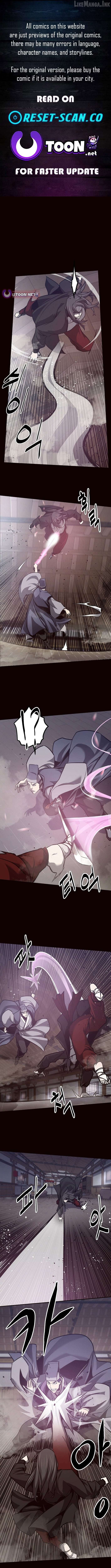 Enemies - Manga Chapter 56 - page 1