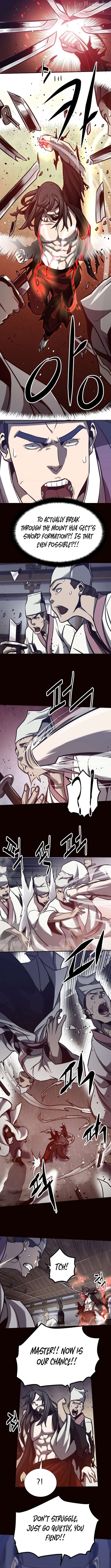 Enemies - Manga Chapter 56 - page 10
