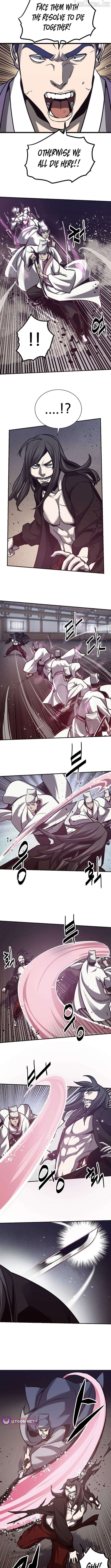 Enemies - Manga Chapter 56 - page 8