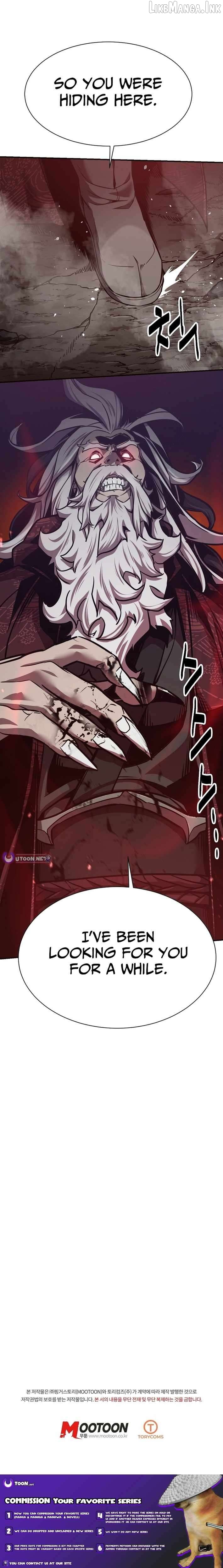 Enemies - Manga Chapter 57 - page 9