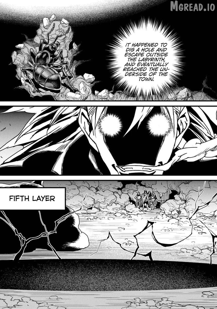Yakudatazu Skill ni Jinsei o Sosogikomi 25-Nen, Imasara Saikyou no Boukentan Midori Kashi no Akira Chapter 55.1 - page 14
