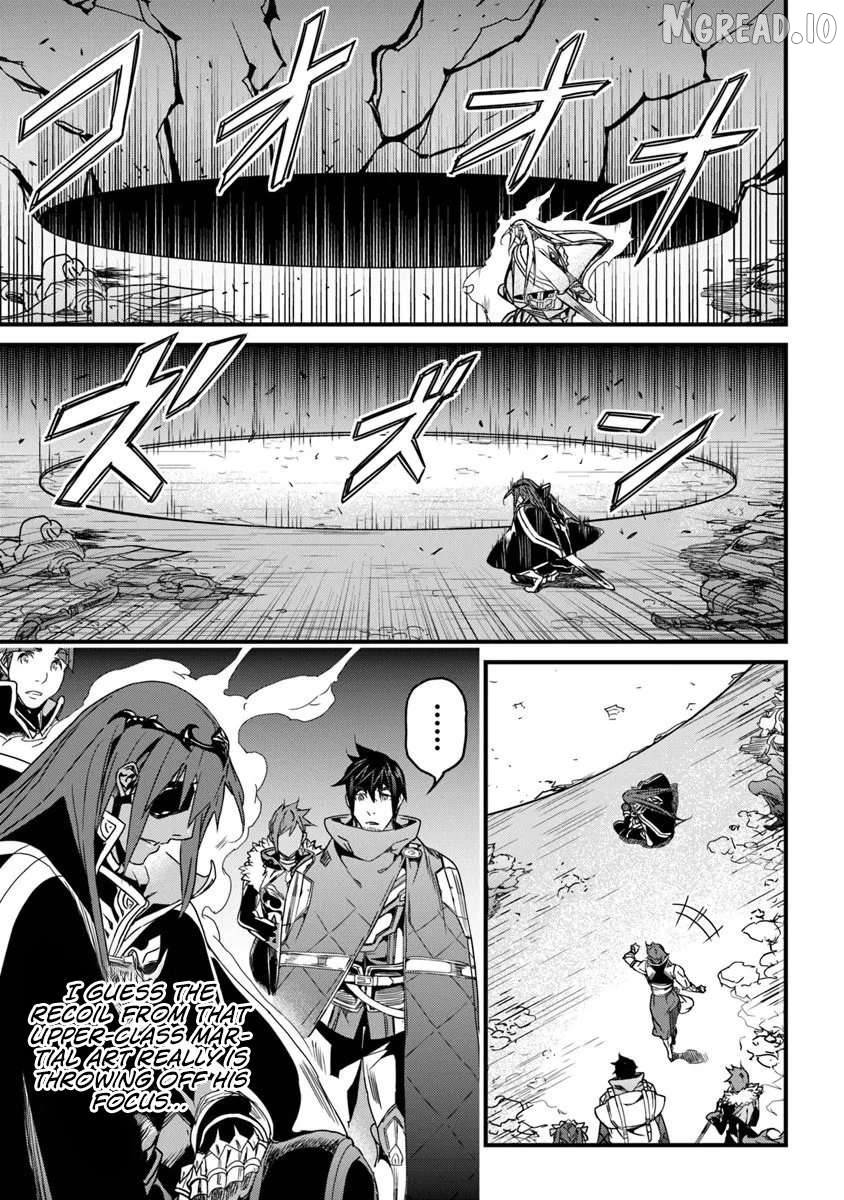 Yakudatazu Skill ni Jinsei o Sosogikomi 25-Nen, Imasara Saikyou no Boukentan Midori Kashi no Akira Chapter 55.2 - page 12