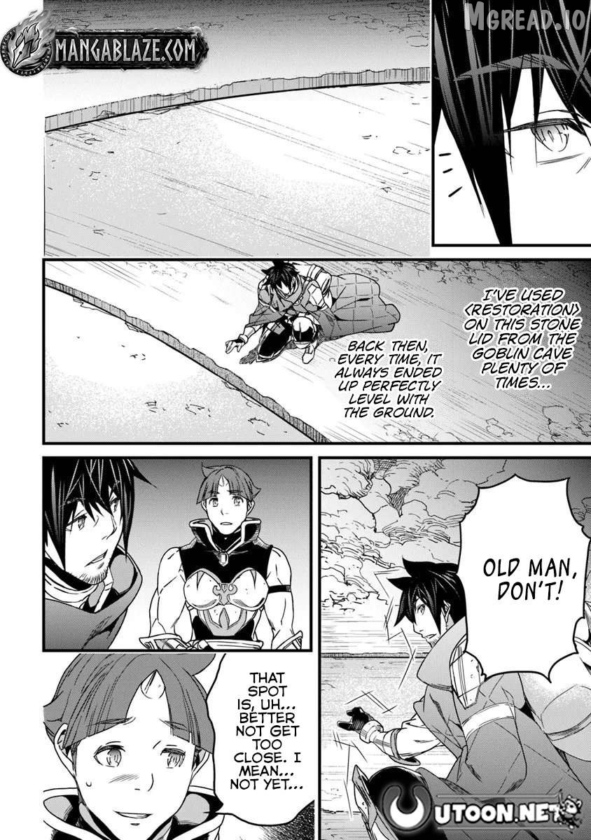 Yakudatazu Skill ni Jinsei o Sosogikomi 25-Nen, Imasara Saikyou no Boukentan Midori Kashi no Akira Chapter 55.2 - page 13